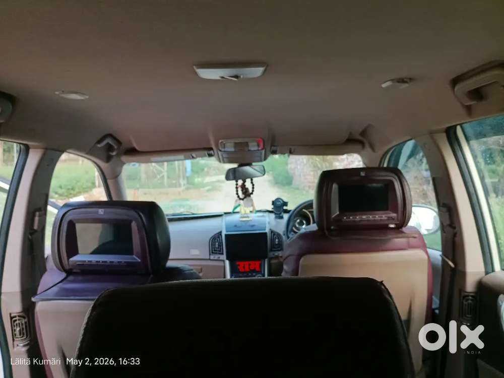 Govt.officer Used Car