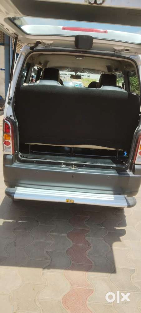 Maruti Suzuki Eeco 5 Str Ac (o), 2023, Petrol
