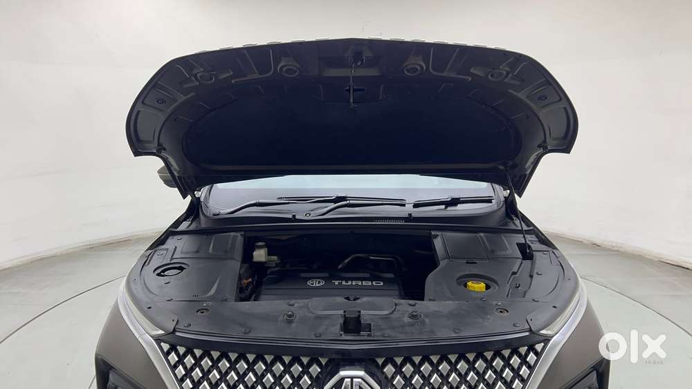 Mg Hector Sharp Pro 1.5 Turbo Mt, 2023, Petrol