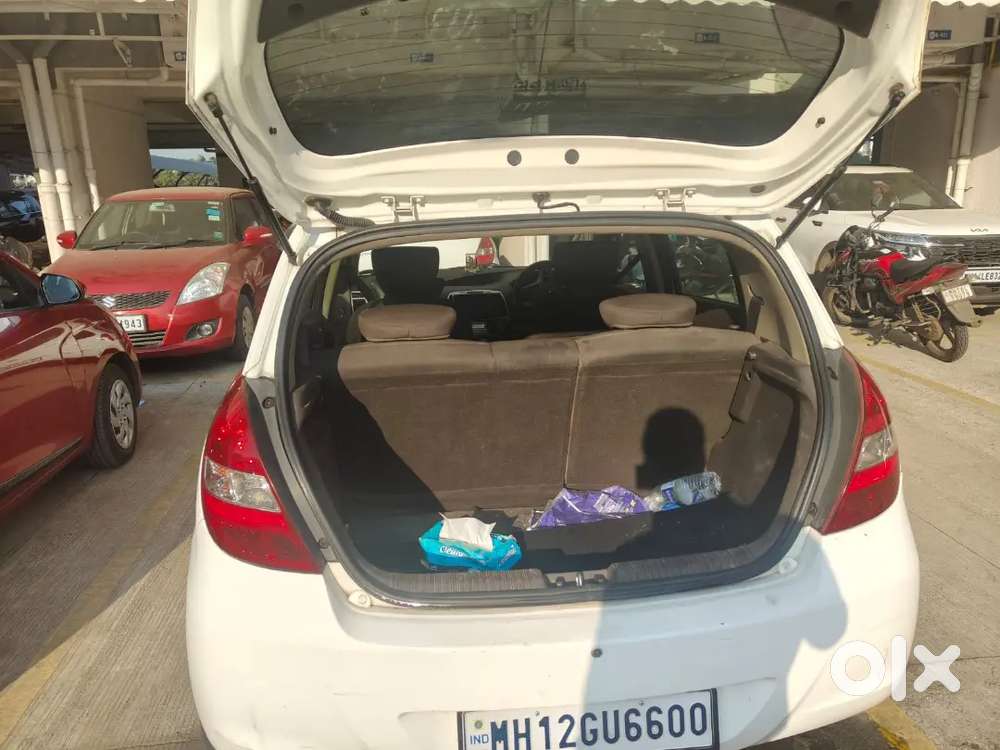 Hyundai I20 2011 Petrol 86000 Km Driven