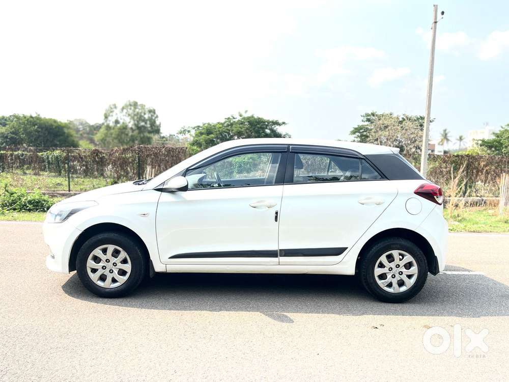Hyundai I20 Magna 1.4 Crdi 6 Speed, 2015, Diesel