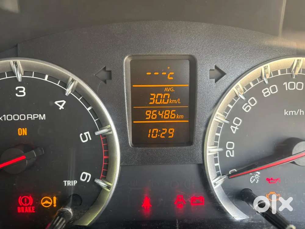 Maruti Suzuki Swift Zdi 2017 Top Modle Push Button Start Dono Chabi