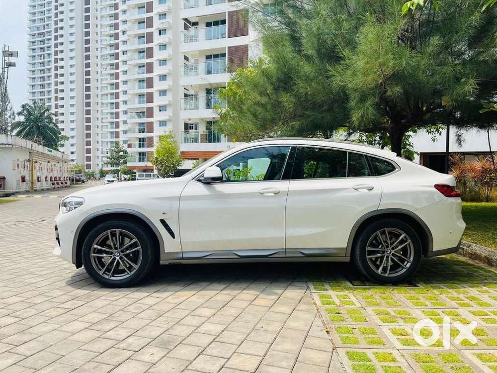 Bmw X4 M Sport X Xdrive30d, 2020, Diesel