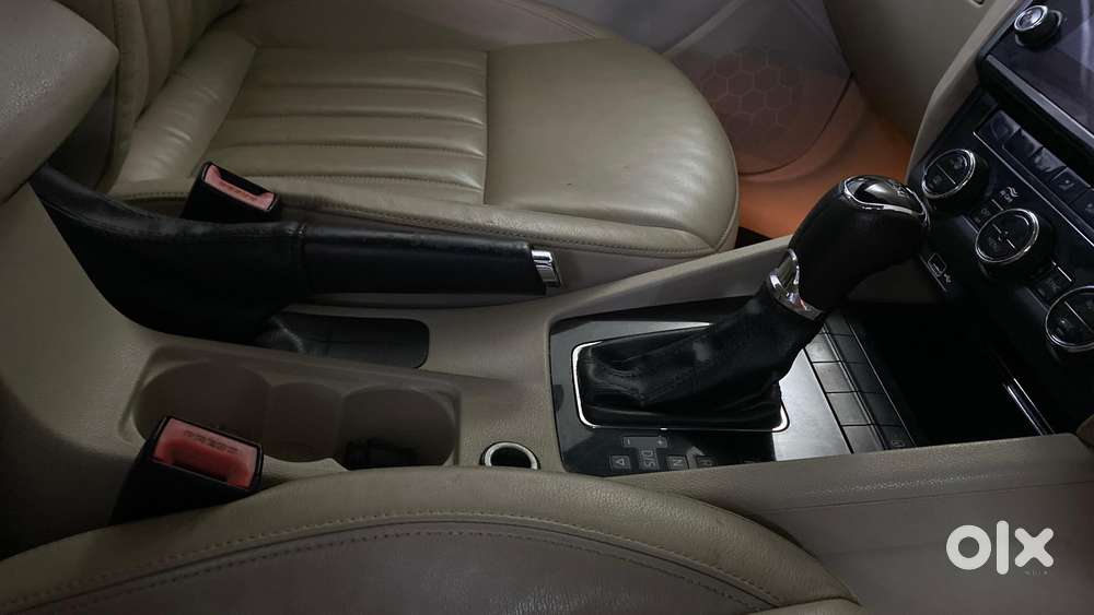 Skoda Octavia 1.8 Tsi At L K, 2018, Petrol