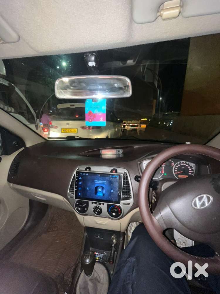Hyundai I20  Magna 2010 Year