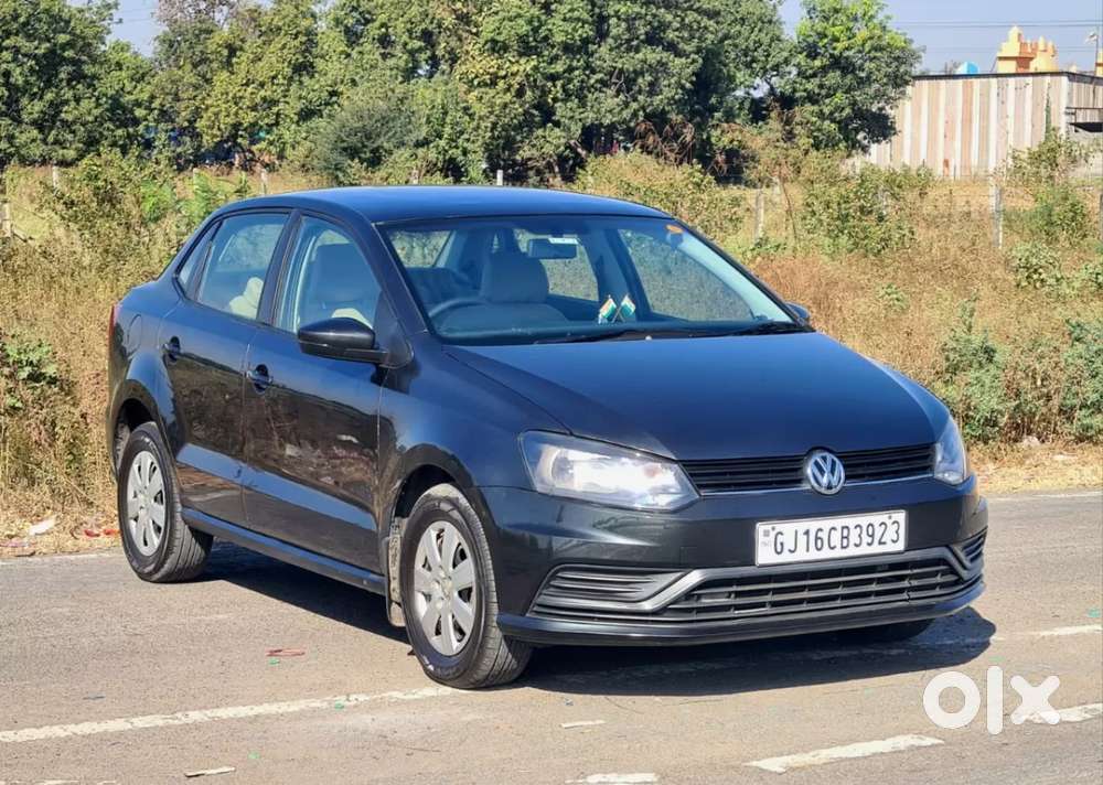 Volkswagen Ameo 1.5 Tdi Trendline, 2017, Diesel
