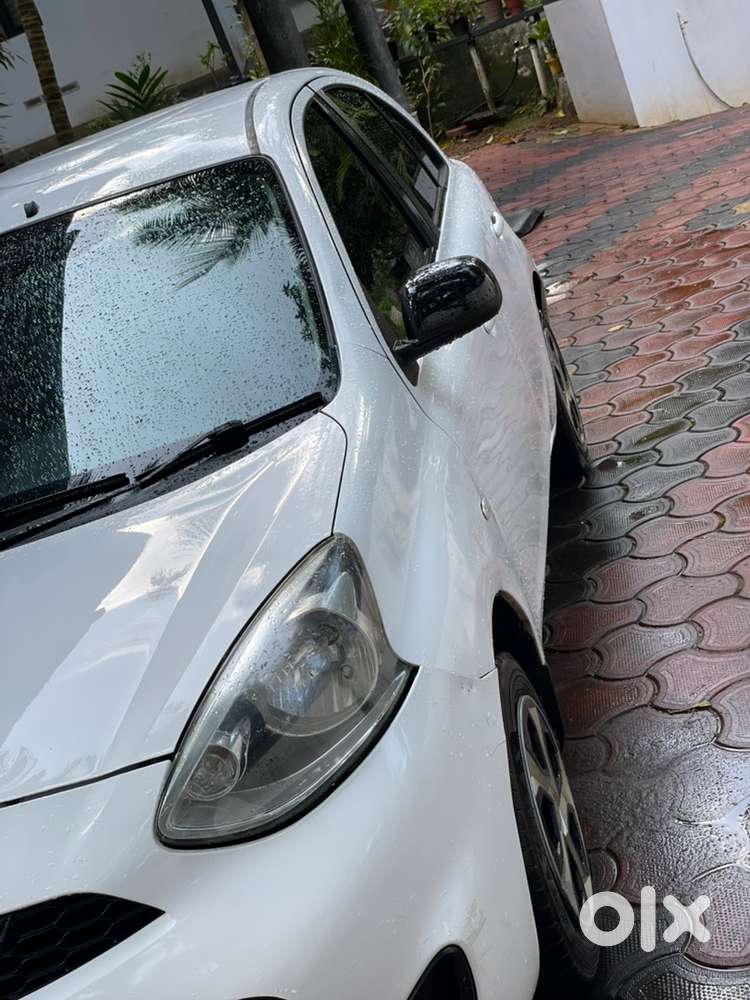 Nissan Micra Diesel 2017