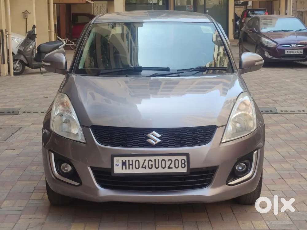 Maruti Suzuki Swift 2014 Diesel Good Condition