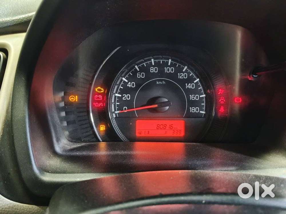Maruti Suzuki Wagon R Vxi Optional, 2021, Petrol