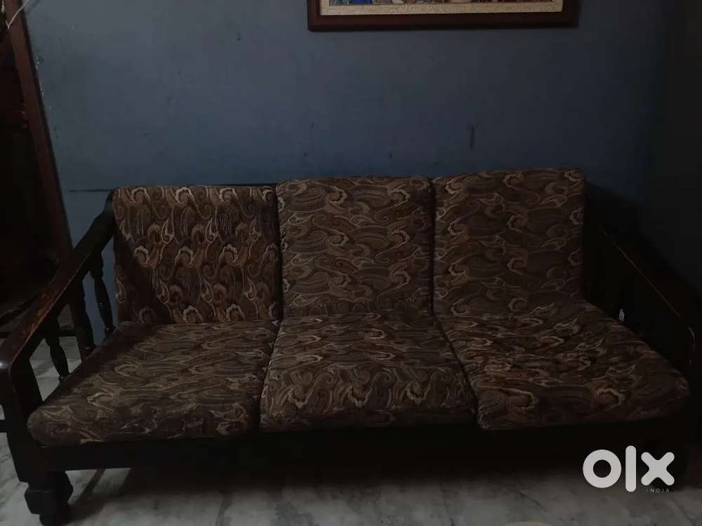 SOFA SET 6 CHAIR Sofa & Dining 1752486224