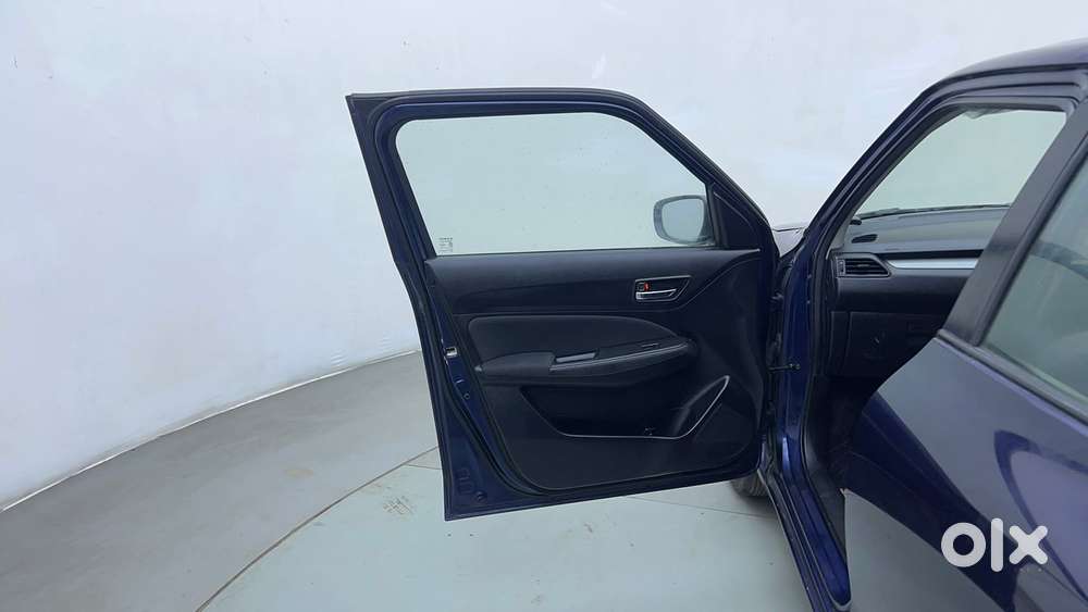 Maruti Suzuki Swift Vvt Vxi, 2019, Petrol