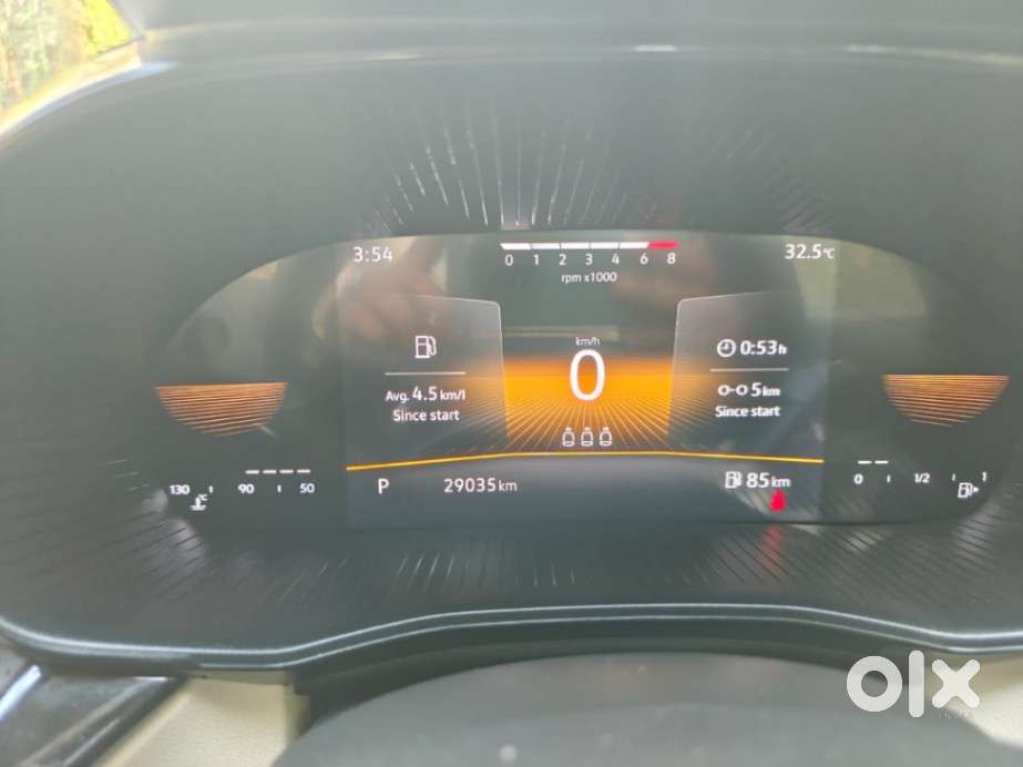 Skoda Slavia 1.0 Tsi Style, 2023, Petrol