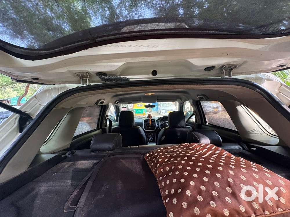 Maruti Vitara Brezza 2018