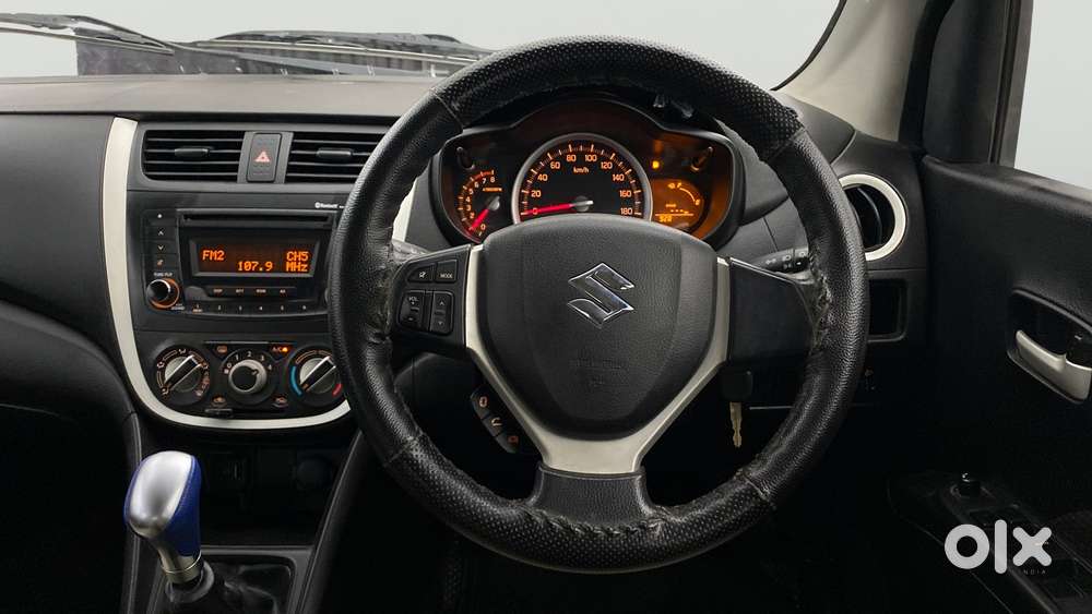 Maruti Suzuki Celerio X Zxi, 2018, Petrol