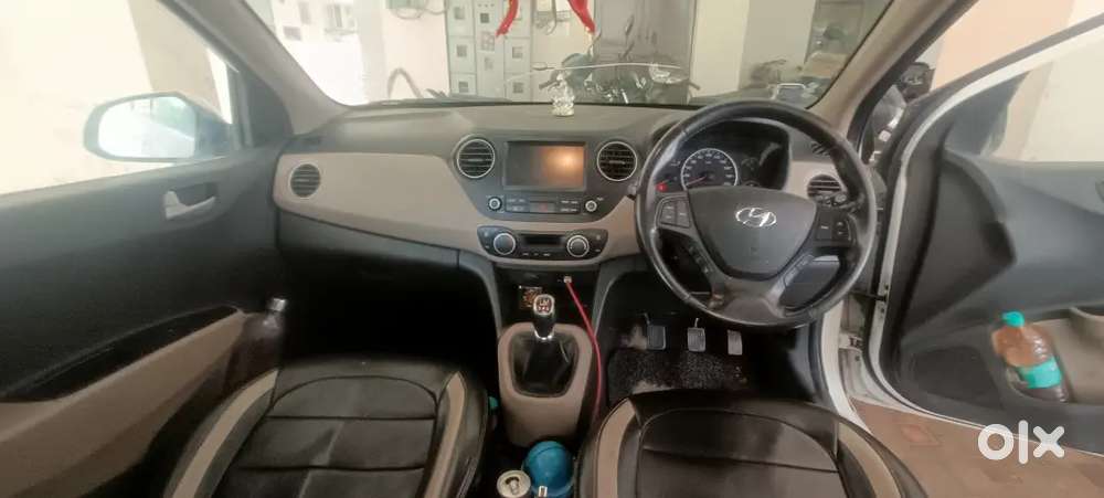 Hyundai Grand I10 2019 Petrol 52000 Km Driven