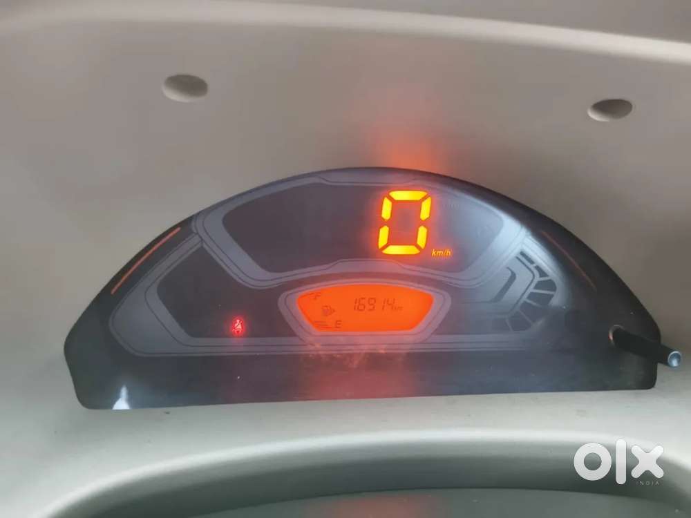 Maruti Suzuki Eeco 5 Seater Ac, 2023, Petrol