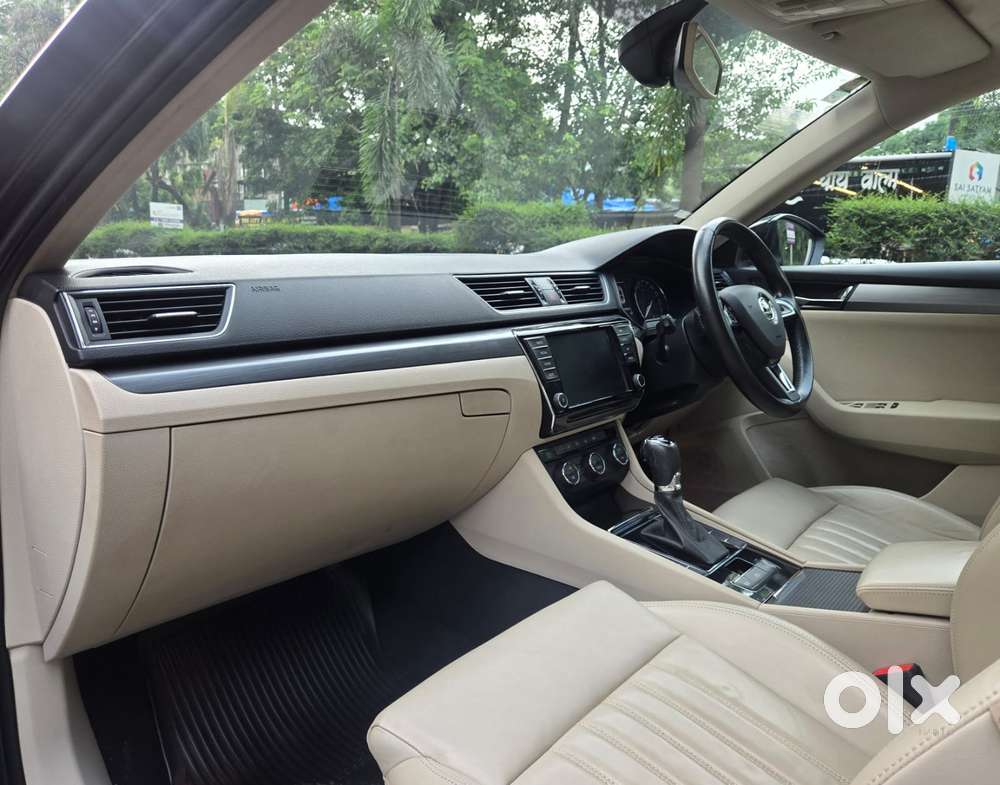 Skoda Superb 1.8 Elegance Tsi At, 2016, Petrol