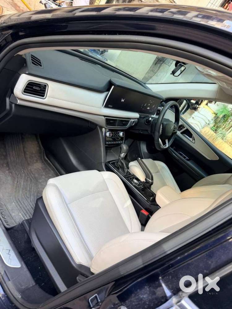 Mahindra Xuv700 2.2 Ax 7 Diesel At Luxury Pack Str, 2023, Diesel
