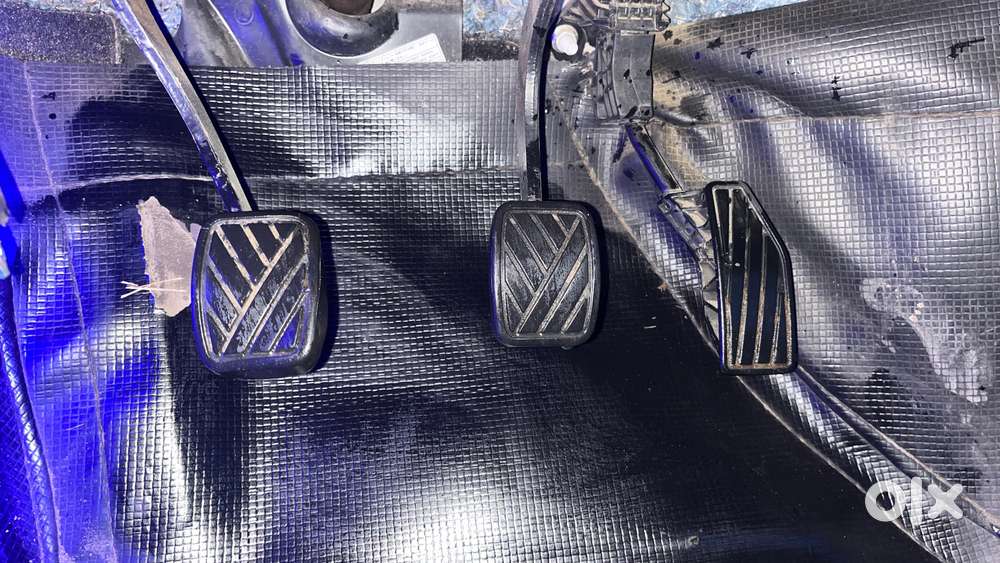 Maruti Suzuki Baleno Delta, 2021, Petrol