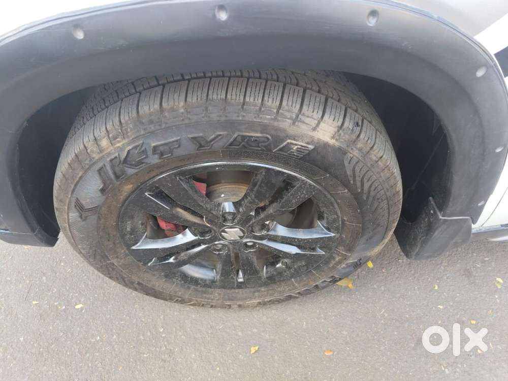 Maruti Suzuki Vitara Brezza Zdi Amt, 2019, Diesel