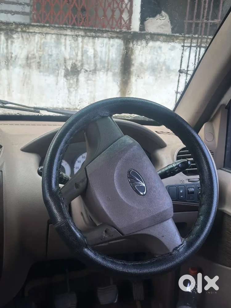 Mahindra Xylo Diesel 2010