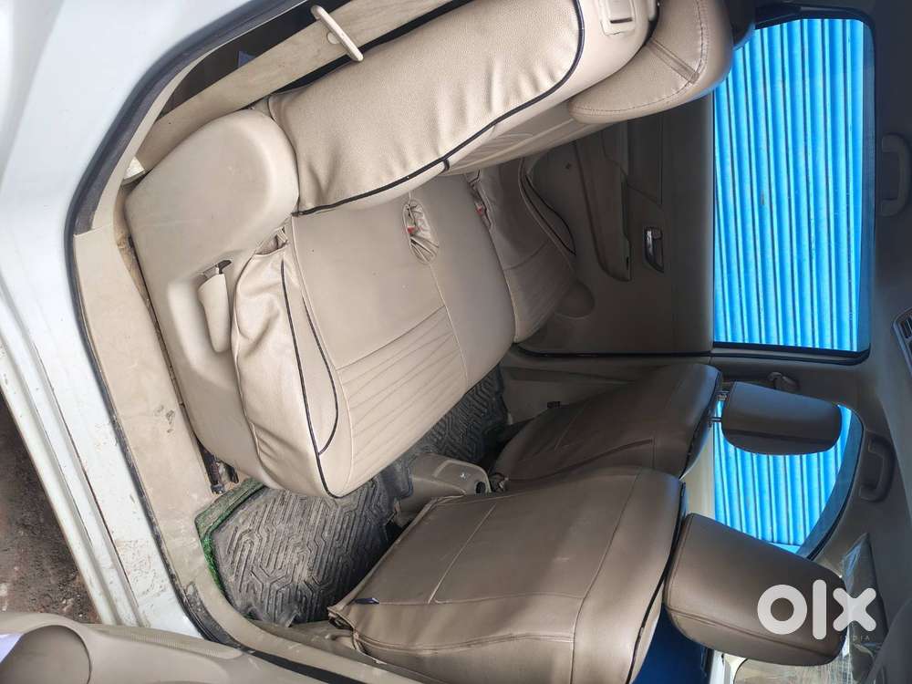 Maruti Suzuki Ertiga 2022 Cng & Hybrids 100000 Km Driven