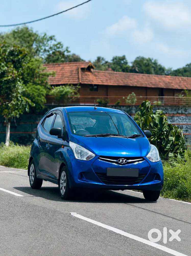 Hyundai Eon Magna Plus For Sale