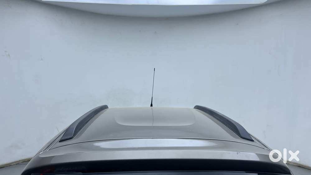 Renault Kwid 2019-ongoing 1.0 Climber Amt, 2019, Petrol