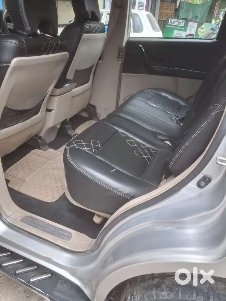 Mahindra Xuv500 2018 Diesel Manual
