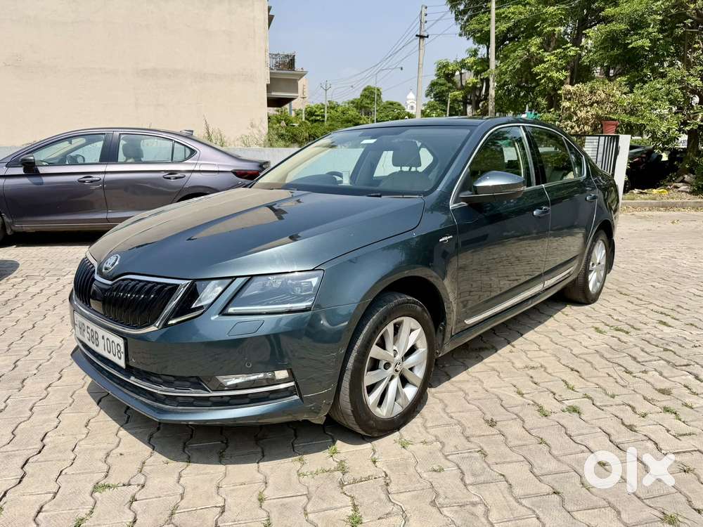 Skoda Octavia 2.0 Tdi At L K, 2019, Diesel