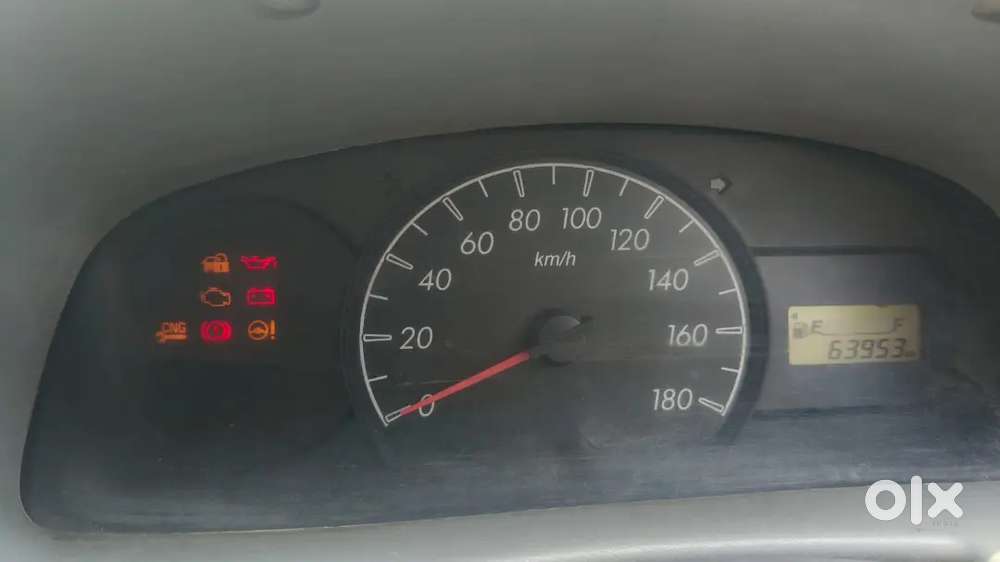 Maruti Suzuki Alto 2012 Lxi