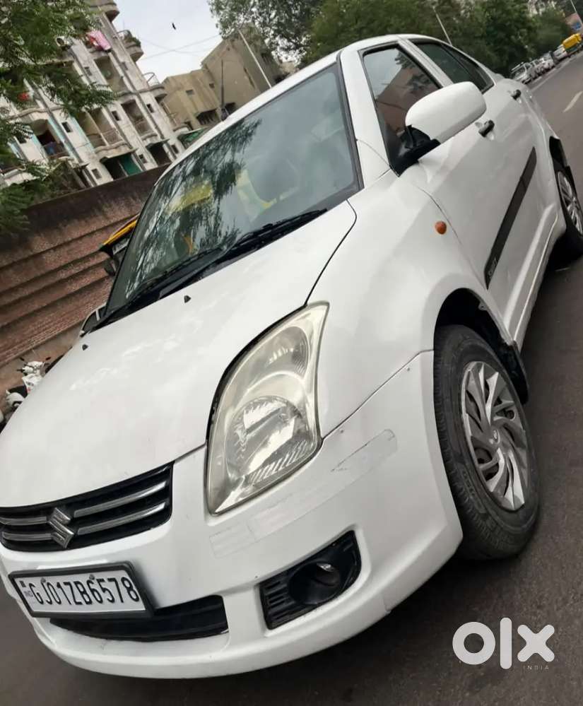 Maruti Suzuki Swift 2016 Vdi Diesel Car