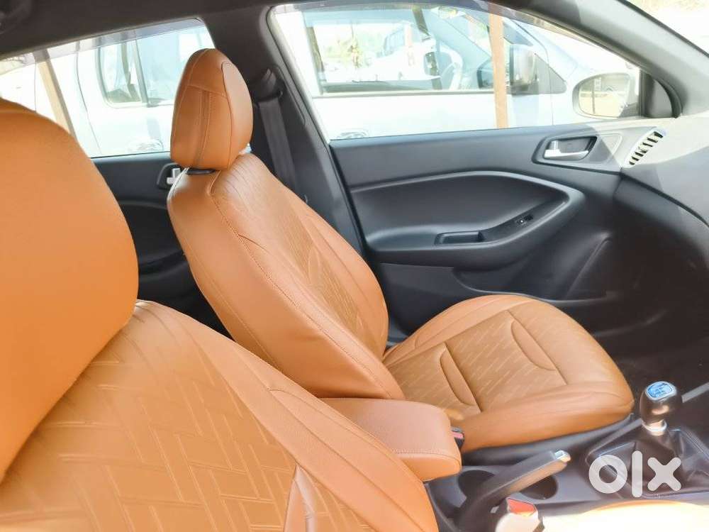 Hyundai I20 Active 1.2 Sx, 2019, Petrol