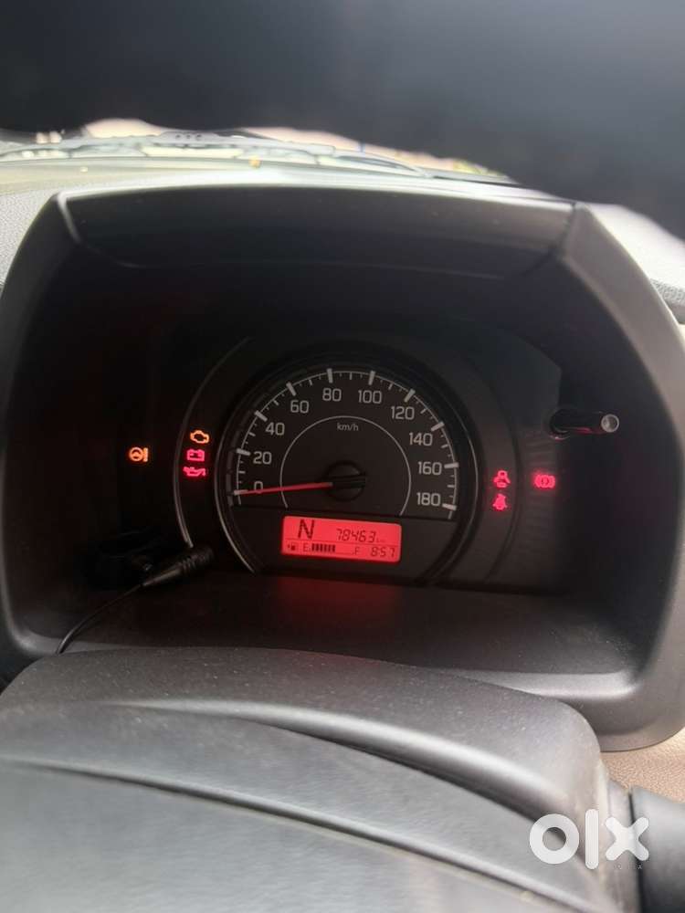 Maruti Suzuki Petrol 2020 Automatic