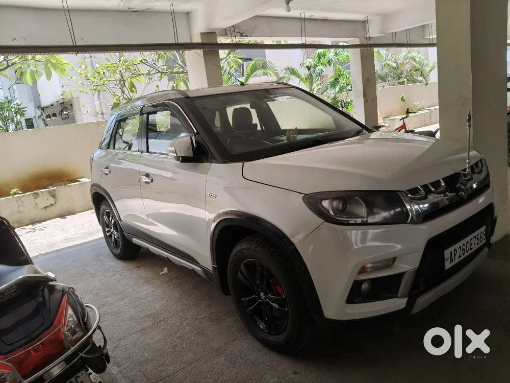Maruti Suzuki / Brezza / Zdi Plus