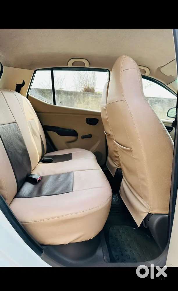 Hyundai I10 2011 Petrol Well Maintained