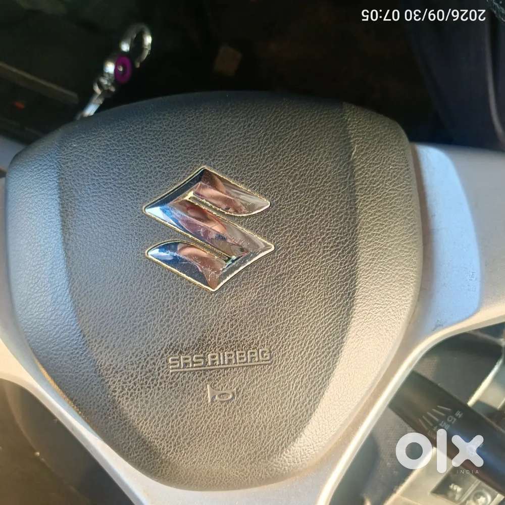 Swift Vdi (o) Diesel;dual Airbags + Abs;only 66k Km ; 15 Oem Alloys