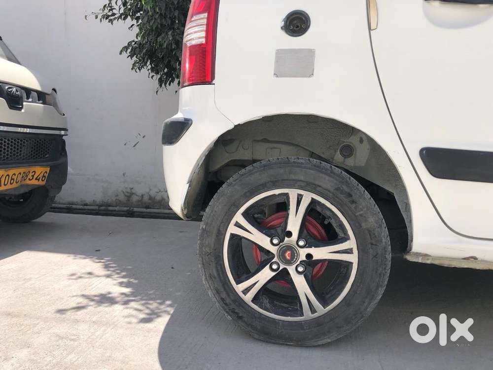 Hyundai Santro Xing 2013 Lpg Well Maintained