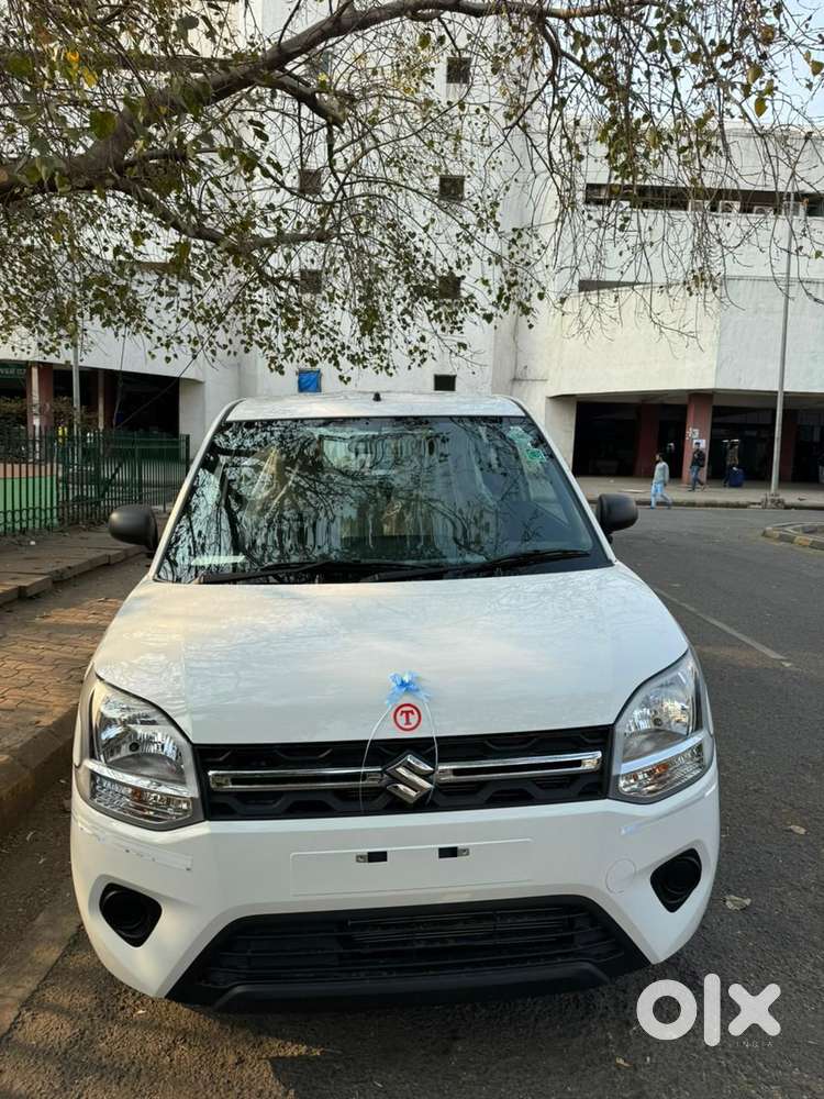 Maruti Suzuki Wagon R, 2026, Cng & Hybrids