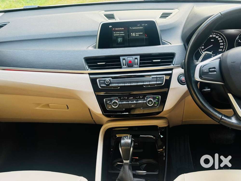 Bmw X1 2.0 Sdrive20d Xline, 2019, Diesel