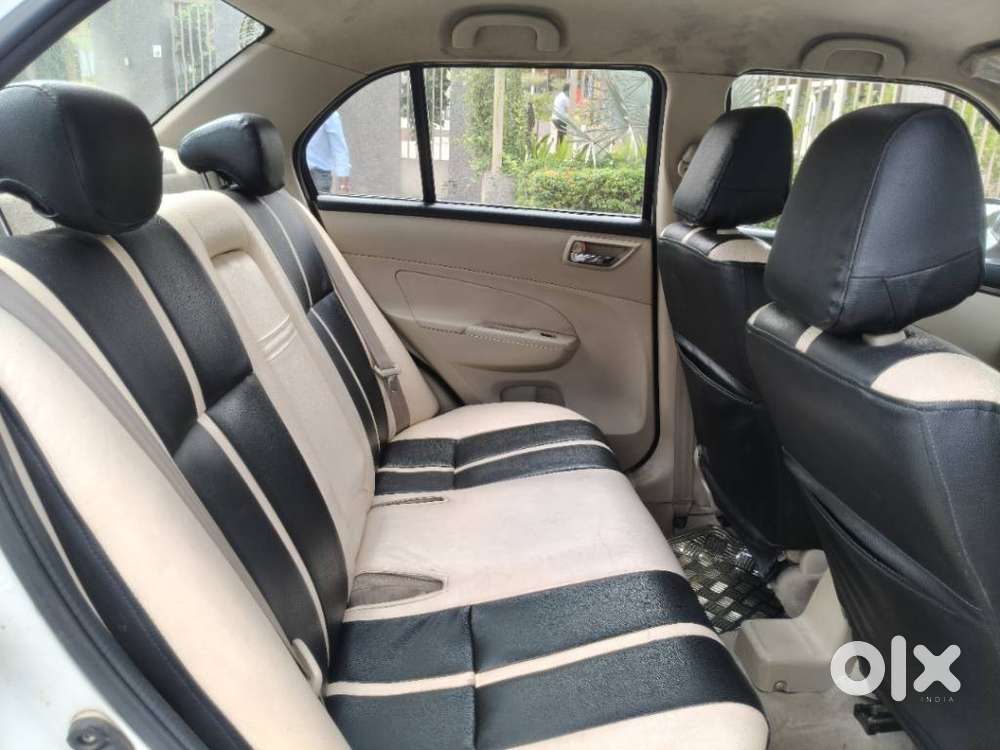 Maruti Suzuki Dzire 1.2 Vxi, 2012, Petrol