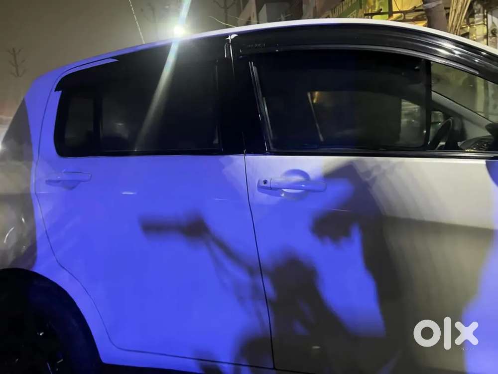 Maruti Suzuki Celerio 2018