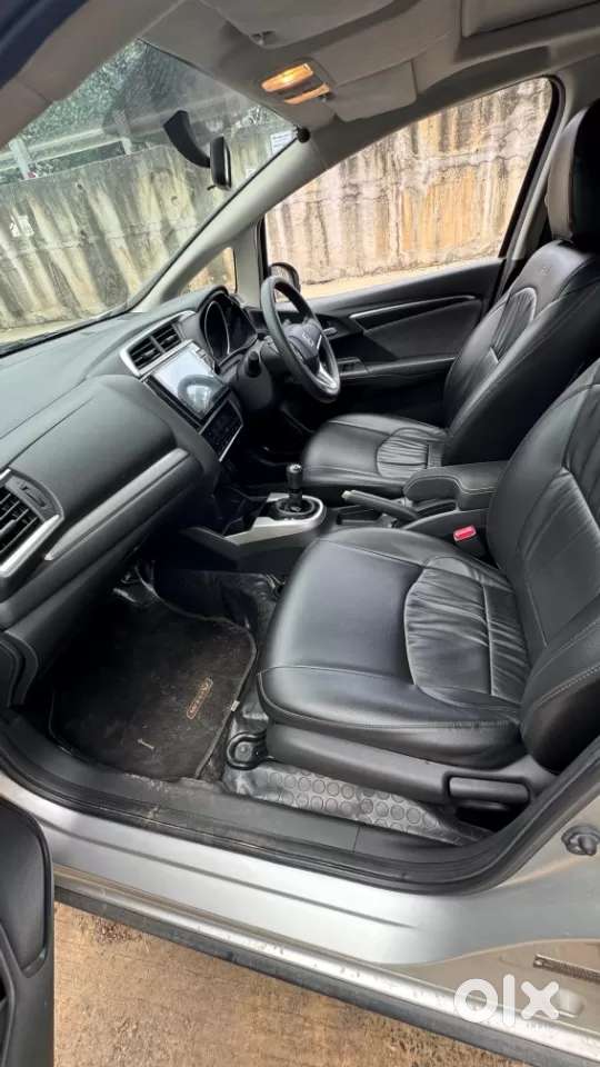 Honda Wr-v 1.2 Vx I-vtec, 2017, Petrol