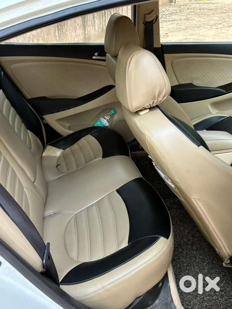 Hyundai Diesel Car 2017