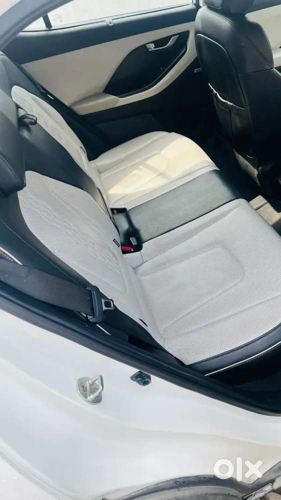 2020 Hyundai Creta Petrol Automatic