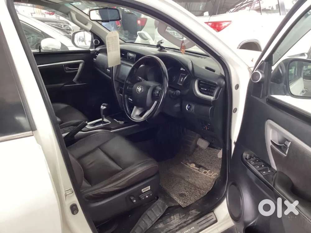 Toyota Fortuner, Top Model, 2019, Diesel, Vip Number ,