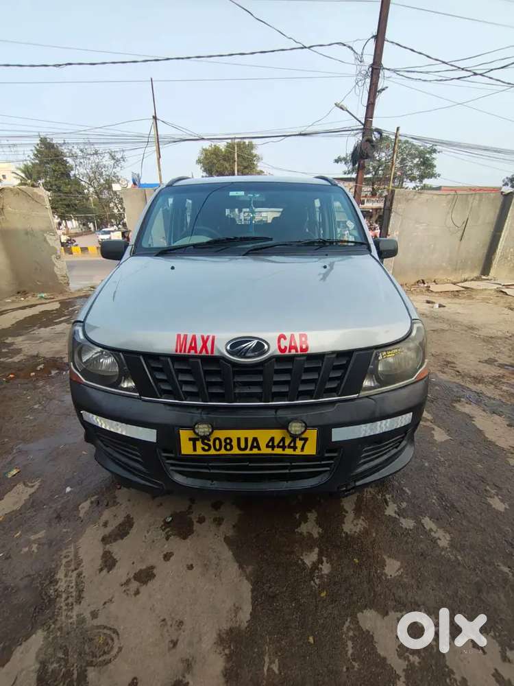 Mahindra Xylo 2015 Diesel 190000 Km Driven