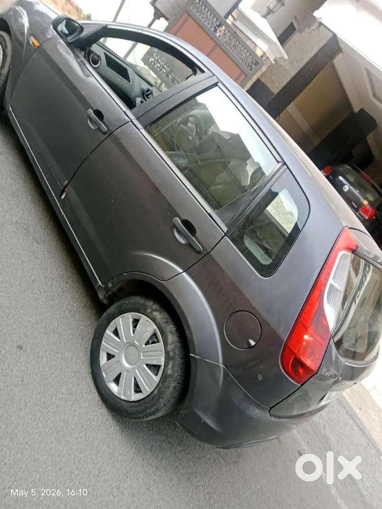 Ford Figo Diesel Zxi