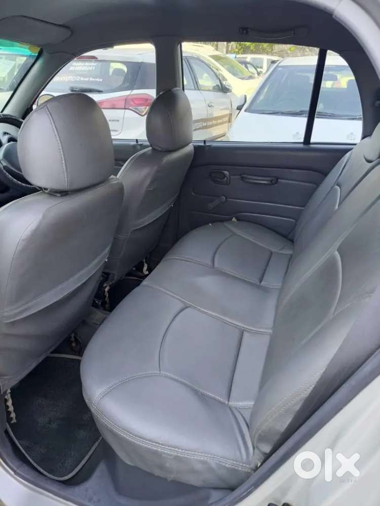 Hyundai Santro Xing 2009 Xo Erlx