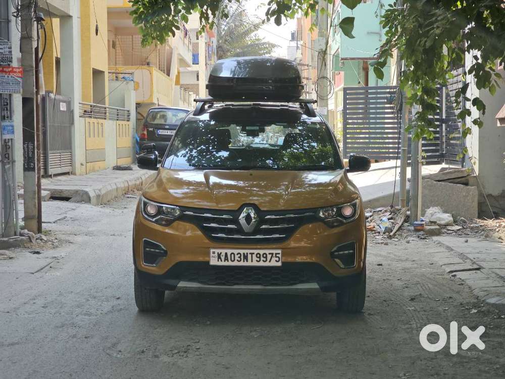 Renault Triber Sale